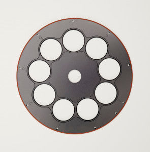 EFW2 Replacement Carousel for GE Microwave - Compatible with GE Appliances - Easy Installation - Perfect for Kitchen & Home Use