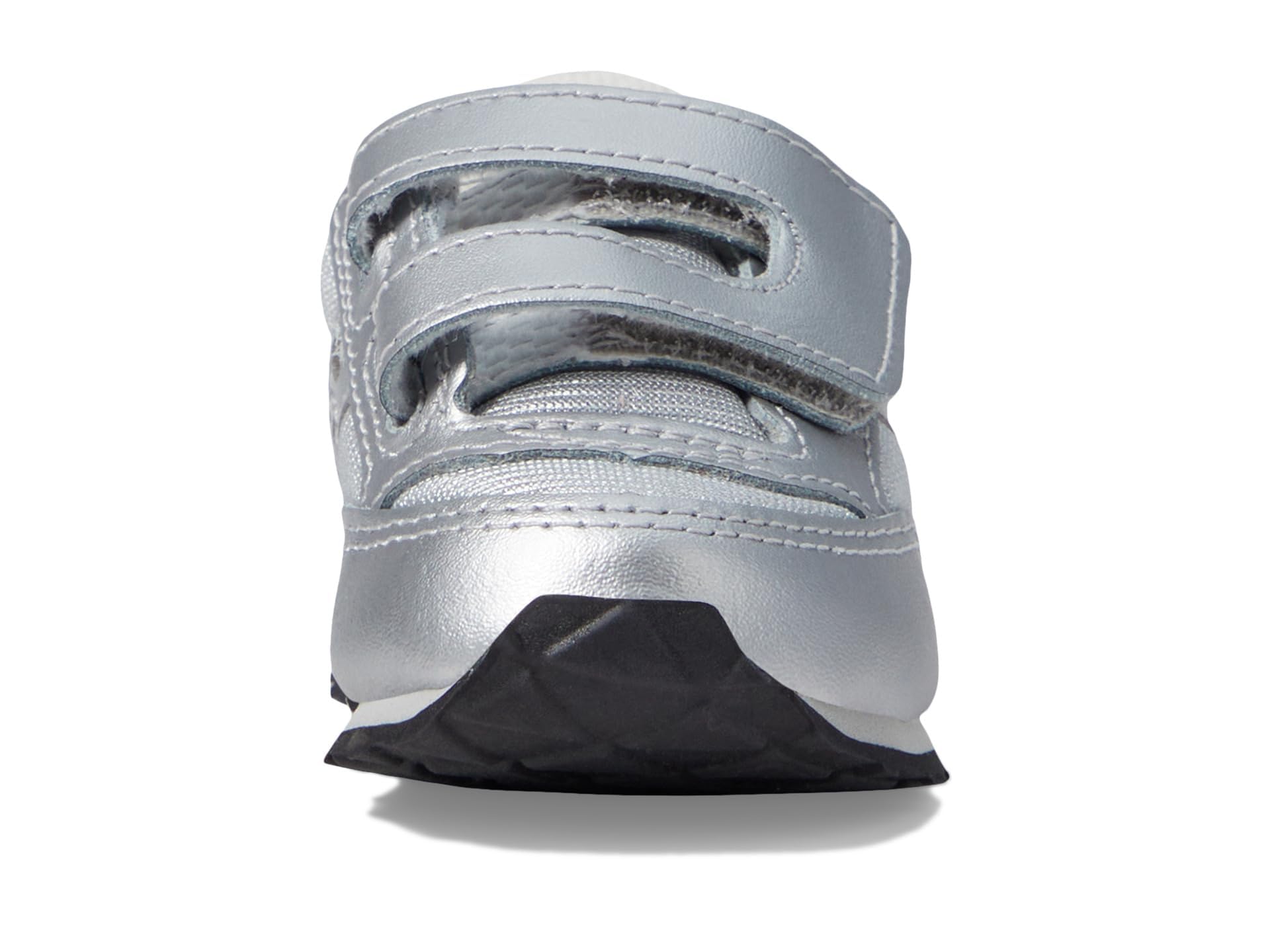 Saucony Kids Boys Baby Jazz HI Running Shoes - Lightweight & Comfortable Sneakers for Toddlers & Children - Perfect for Playground, School & Daily Activities