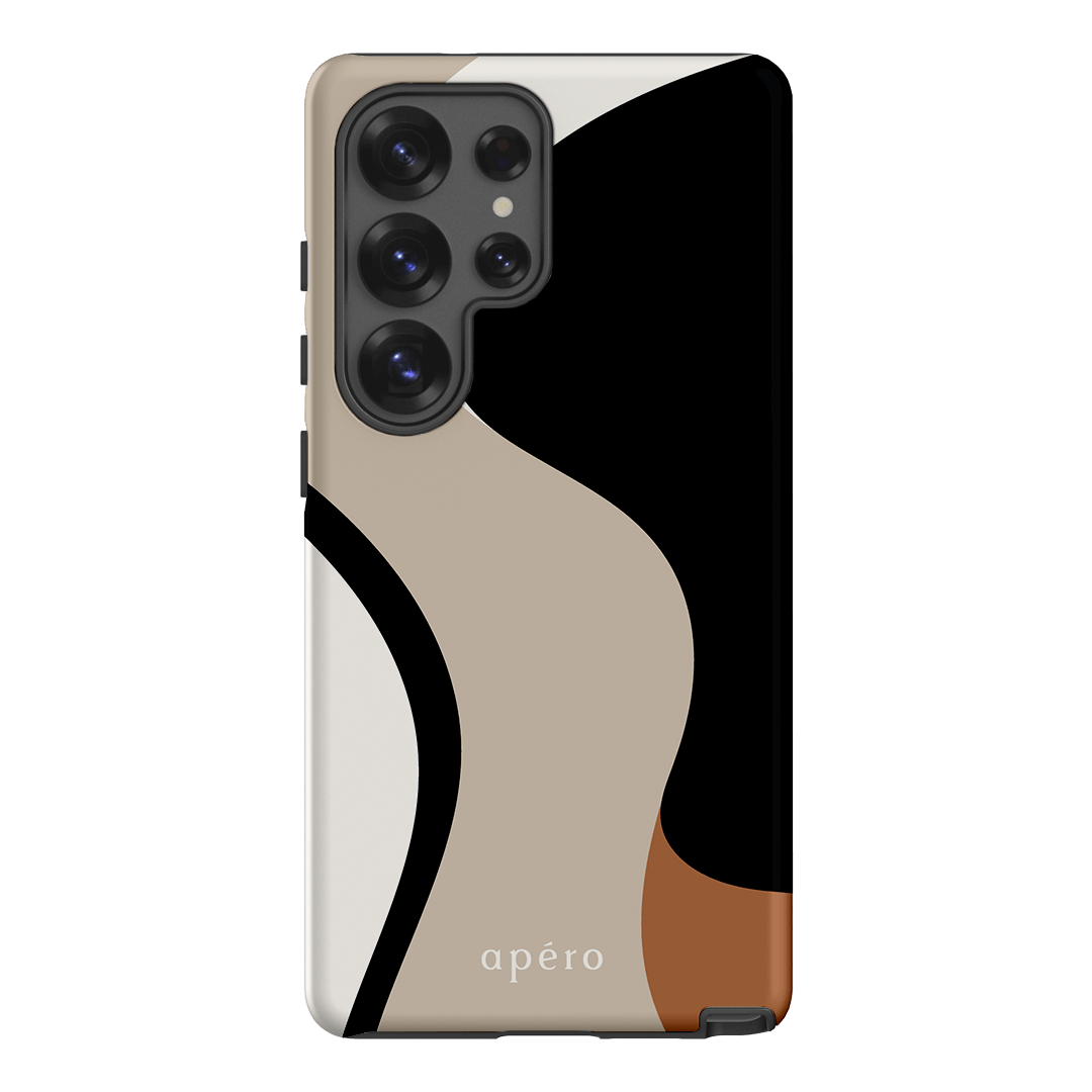 Premium Shockproof Phone Case for iPhone & Samsung - Durable Anti-Scratch Protection with Slim Fit Design | Perfect for Outdoor Activities, Travel & Daily Use