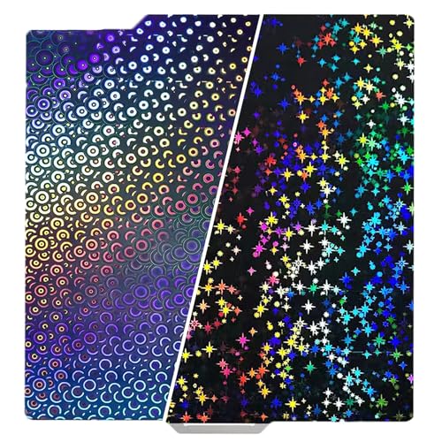 Galaxy PEY+Kaleidoscope PEK