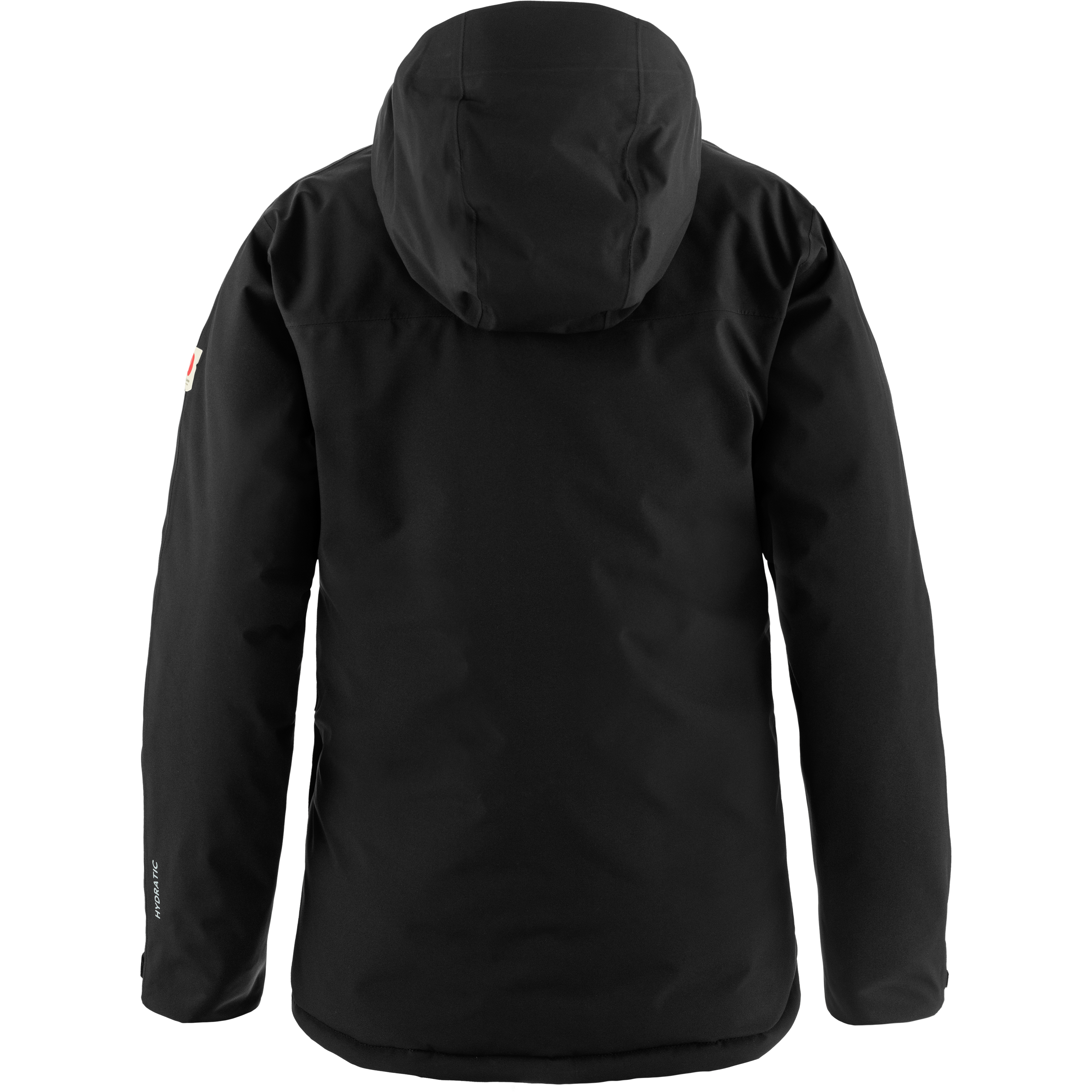 Fjallraven High Coast Hydratic Padded Jacket for Women - Waterproof Lightweight Insulated Winter Coat for Hiking, Camping & Outdoor Adventures