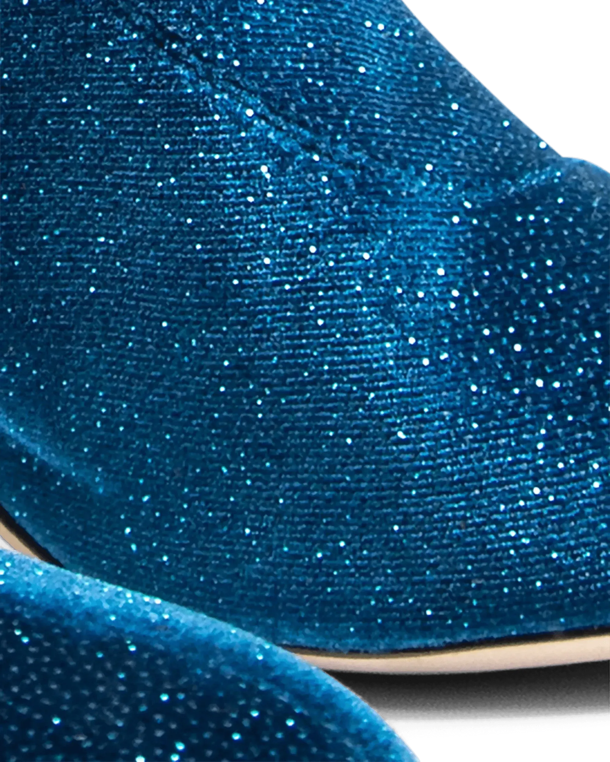 Sparkly Stretch High Heel Boots for Women - Comfortable & Stylish Party, Night Out, and Evening Wear
