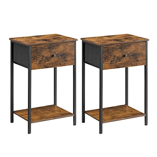 Rustic Brown