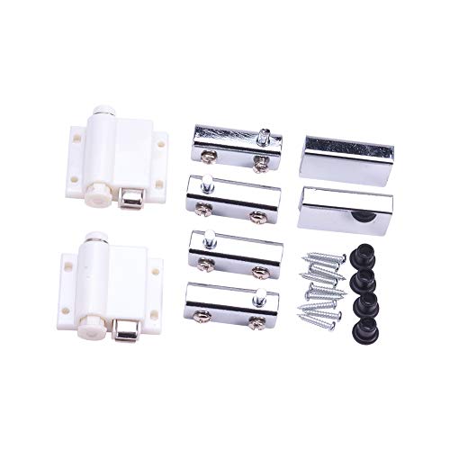 Single Head Beige 2pcs
