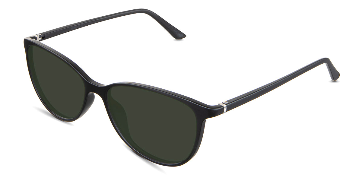 Amara Women's Prescription Sunglasses - UV Protection, Stylish & Comfortable for Driving, Outdoor Activities & Fashion