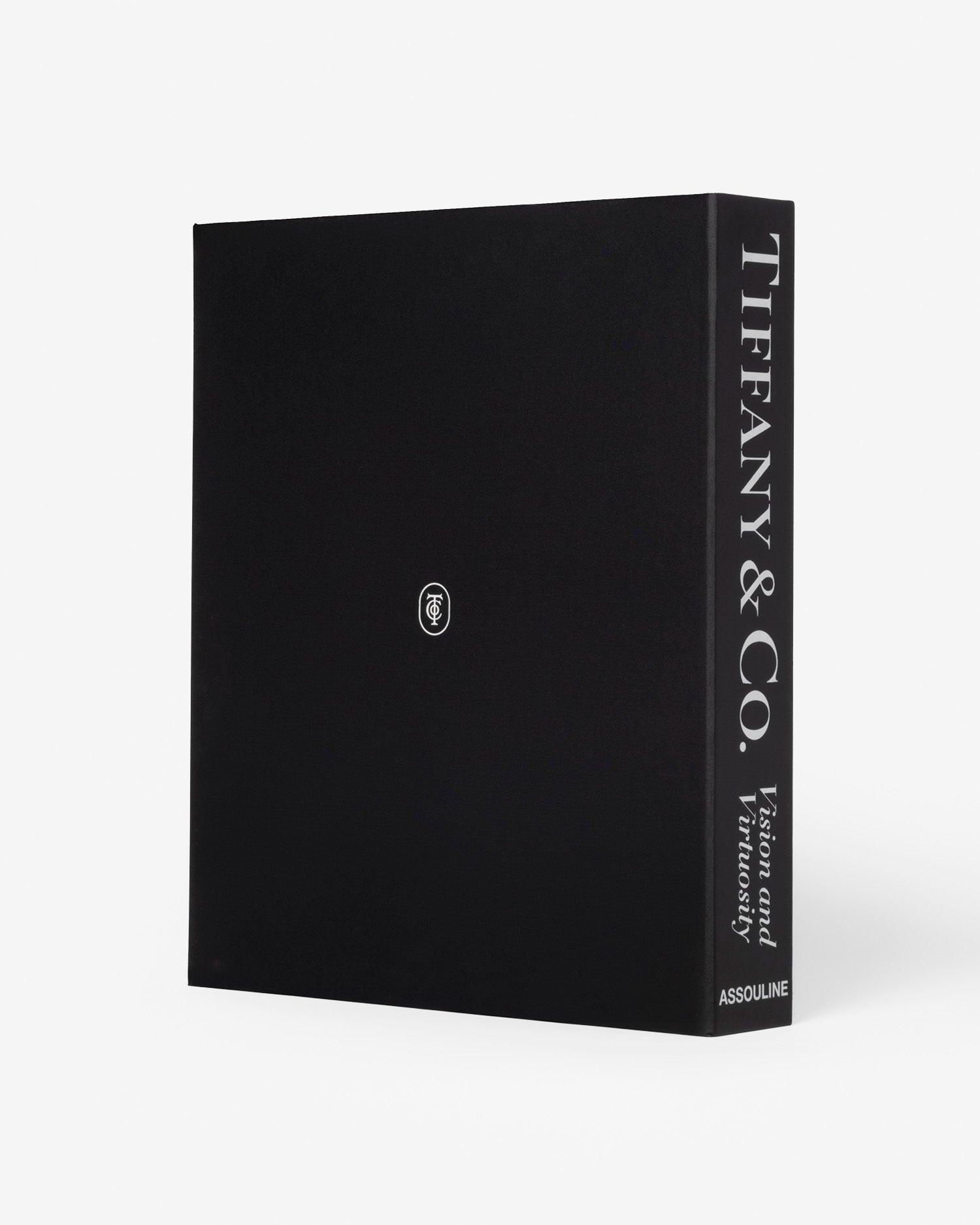 Tiffany & Co. Vision and Virtuosity Luxury Jewelry Collection - Ultimate Edition for Special Occasions & Gifts