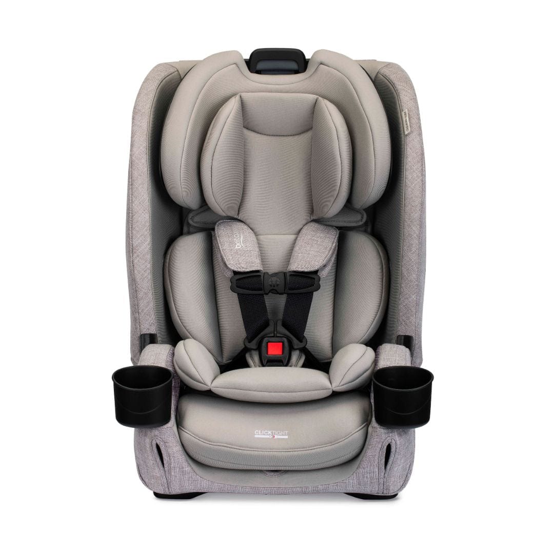 Britax One4Life® Slim All-in-One Convertible Car Seat for Infants to Toddlers - Safe, Comfortable & Space-Saving Design for Compact Cars and Family Travel