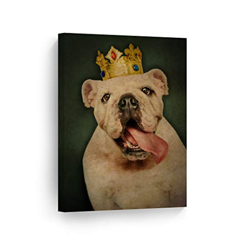 Animal Canvas Print V66
