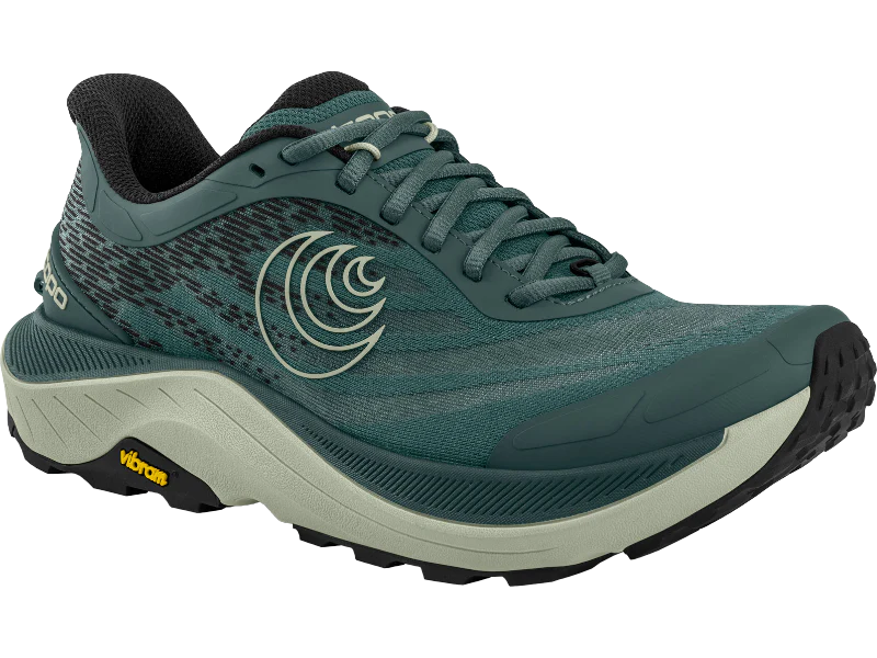 Topo Athletic Women's Ultraventure 4 Trail Running Shoes - Lightweight & Breathable Hiking Boots for Women - Perfect for Outdoor Adventures, Trail Running & Hiking