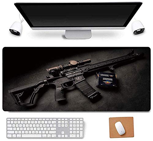 Black Gun