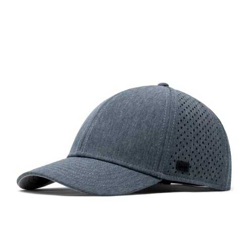Heather Light Blue