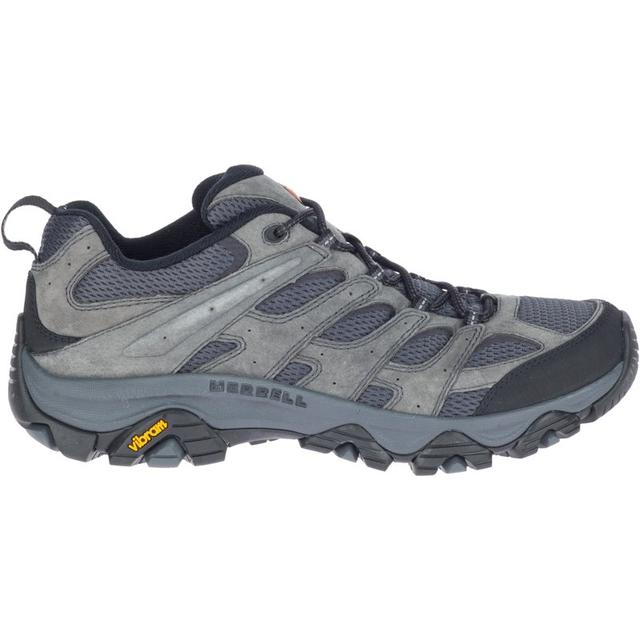 Moab 3 Hiking Shoes - Waterproof & Durable Trail Running Shoes for Men & Women | Perfect for Outdoor Adventures, Hiking & Backpacking