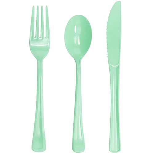 Mint Green