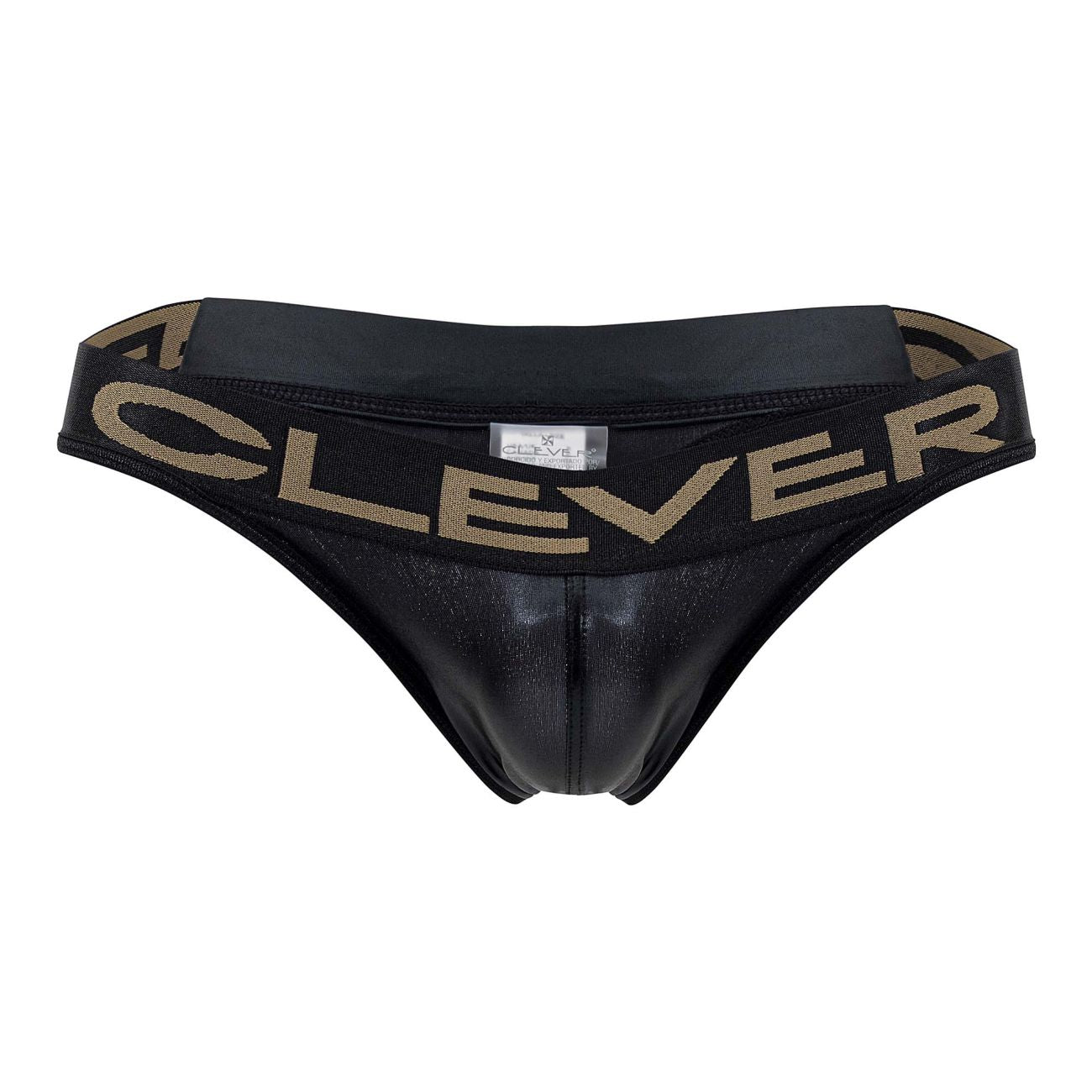 Clever Earth Thong - Eco-Friendly Women's Underwear | Comfortable & Breathable for Daily Wear, Yoga & Lounge