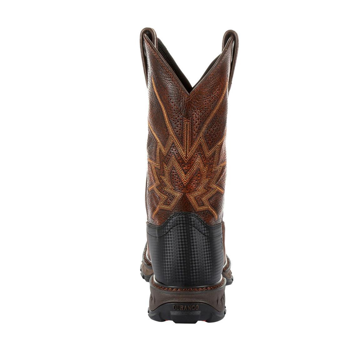Maverick XP Ventilated Western Work Boot