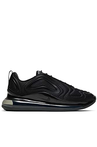 Black Black Anthracite