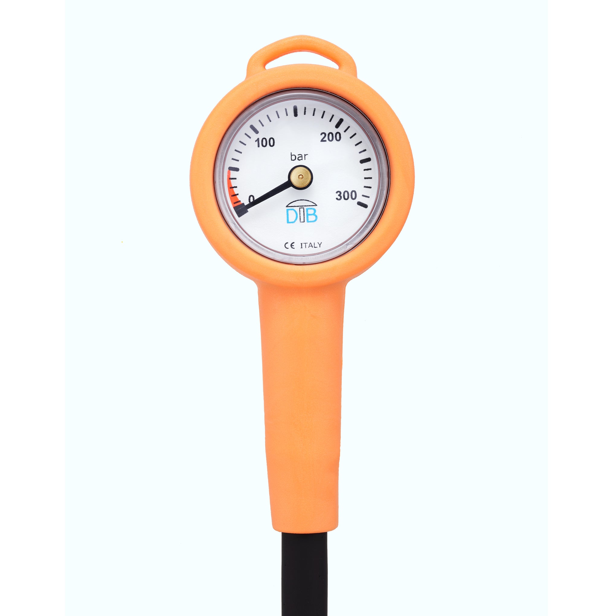 Complete Pressure Gauge Kit - Accurate Industrial & Automotive Air/Water Pressure Measurement Tool for HVAC, Hydraulic Systems & Tire Inflation