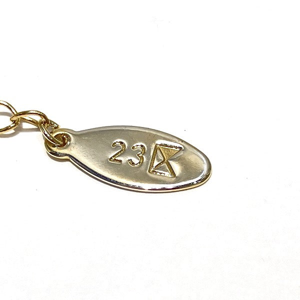 23K Gold Plated Long Necklace for Women - Elegant Layering Jewelry for Daily Wear, Parties & Special Occasions