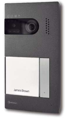 Golmar Smart Video Intercom System with Smartphone App - 7