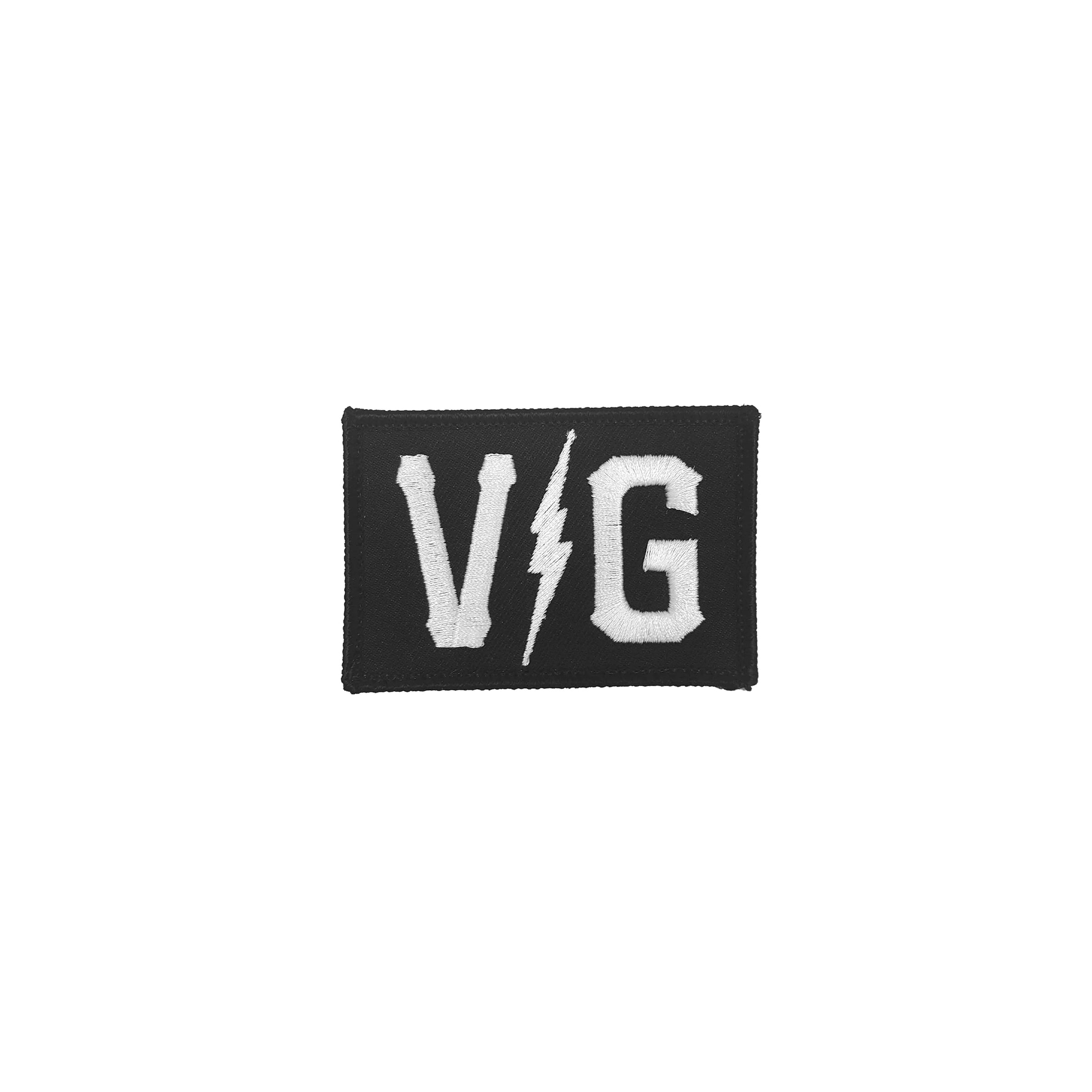 High-Quality Bolts Velcro Patch - Durable Hook and Loop Fastener for Clothing, Bags & Military Gear | Perfect for DIY, Tactical & Outdoor Use