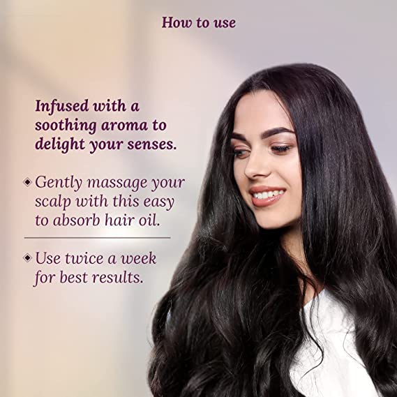 Organic Onion Hair Oil 250ml with 14 Essential Oils - Bhringraj, Hibiscus, Sesame, Amla & More | Natural Hair Growth Treatment for Thicker, Longer Hair | Perfect for Daily Scalp Massage & Deep Conditioning