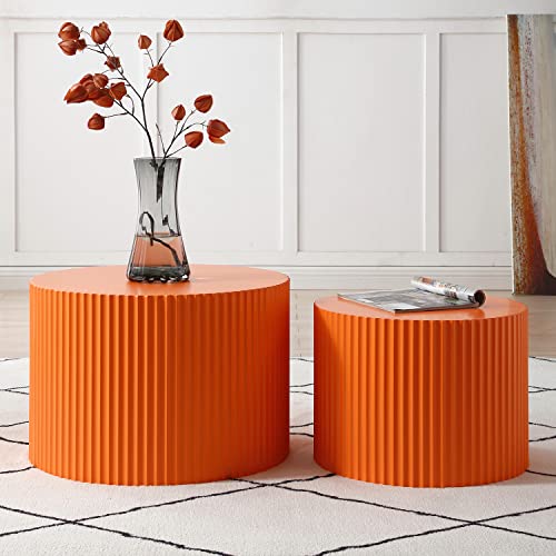 Ø23.62''-nesting-orange