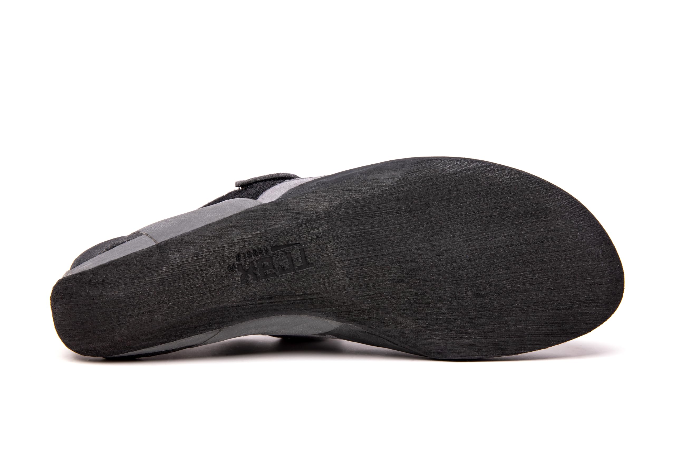Evolv Men's Defy Climbing Shoes - Lightweight & Durable Rock Climbing Footwear for Indoor & Outdoor Climbing, Bouldering, and Gym Training