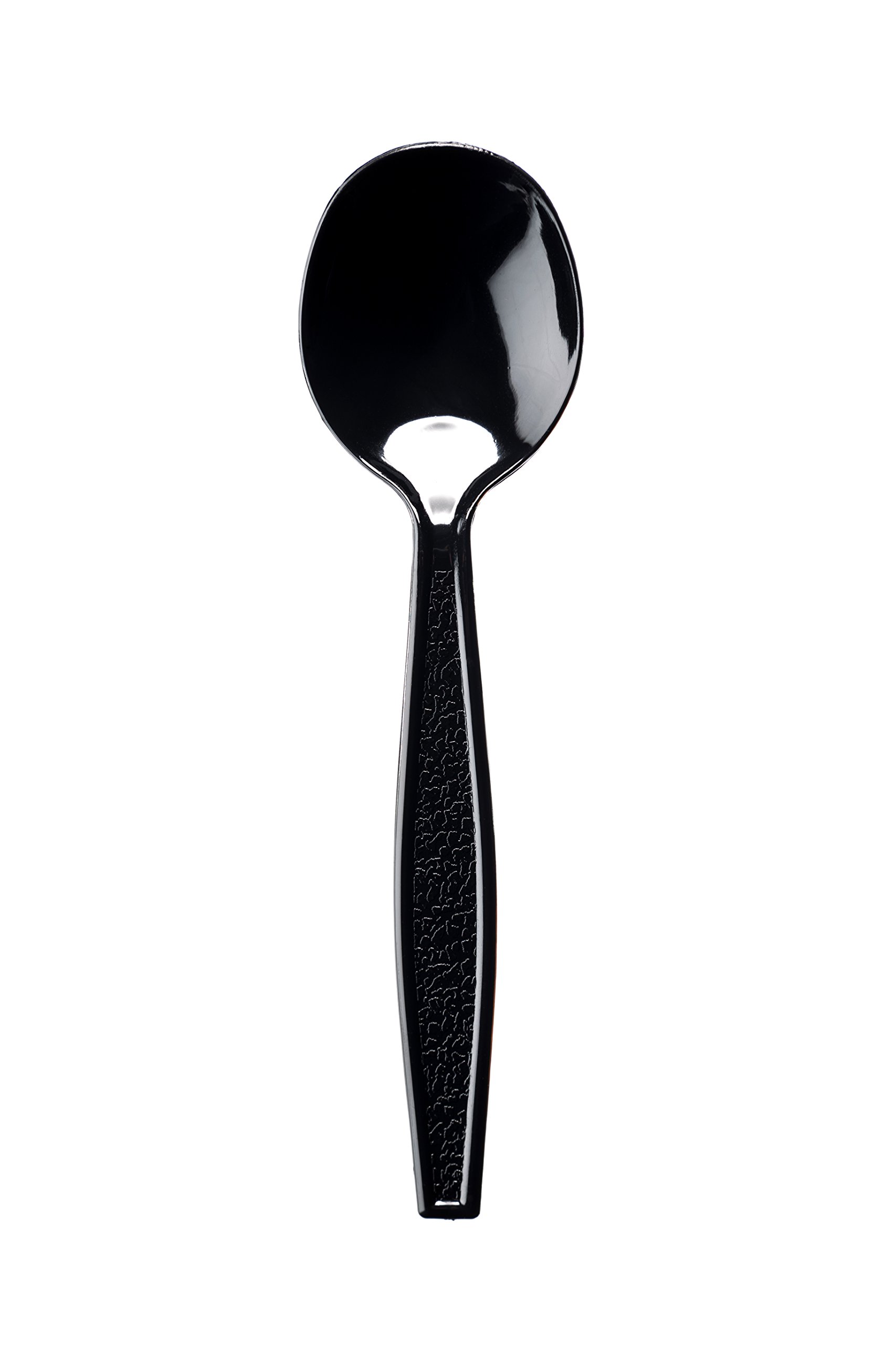 EcoPure Biodegradable 6-in-1 Heavy Duty Cutlery Set - 500 Pack (Fork, Knife, Spoon, Napkin, Salt & Pepper) - Individually Wrapped Eco-Friendly Utensils for Parties, Picnics, Catering & Takeout