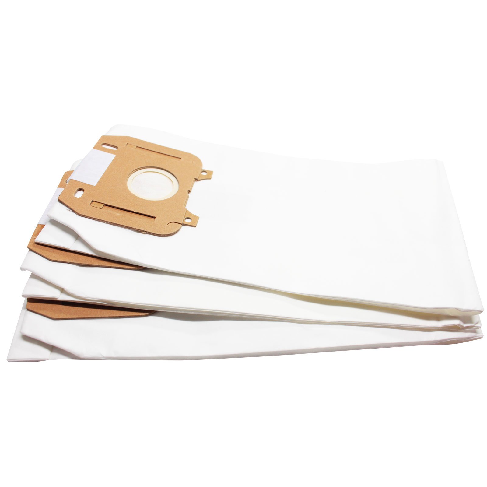 UpStart Replacement Vacuum Bags for Oreck Magnesium RS - 12 Pack (4 Packs x 3 Bags) - Compatible with Oreck Magnesium & Type LW Models - Perfect for Home Cleaning, Pet Hair Removal & Allergen Control