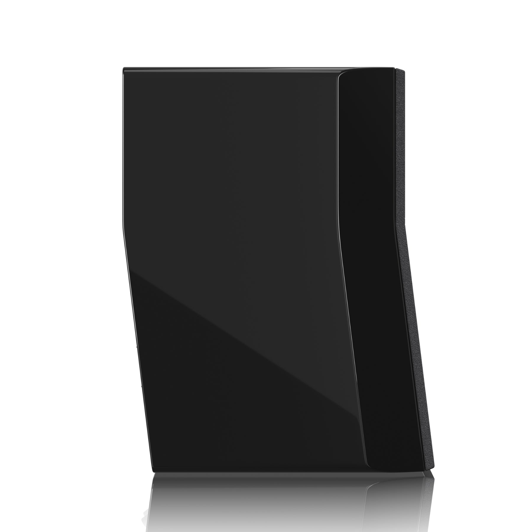 SVS Ultra Evolution Bookshelf Speakers (Pair) - High-Performance Audio for Home Theater & Music Listening