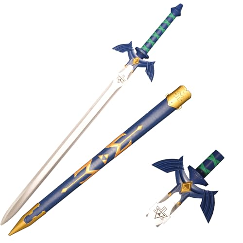 Master Sword Blue 3