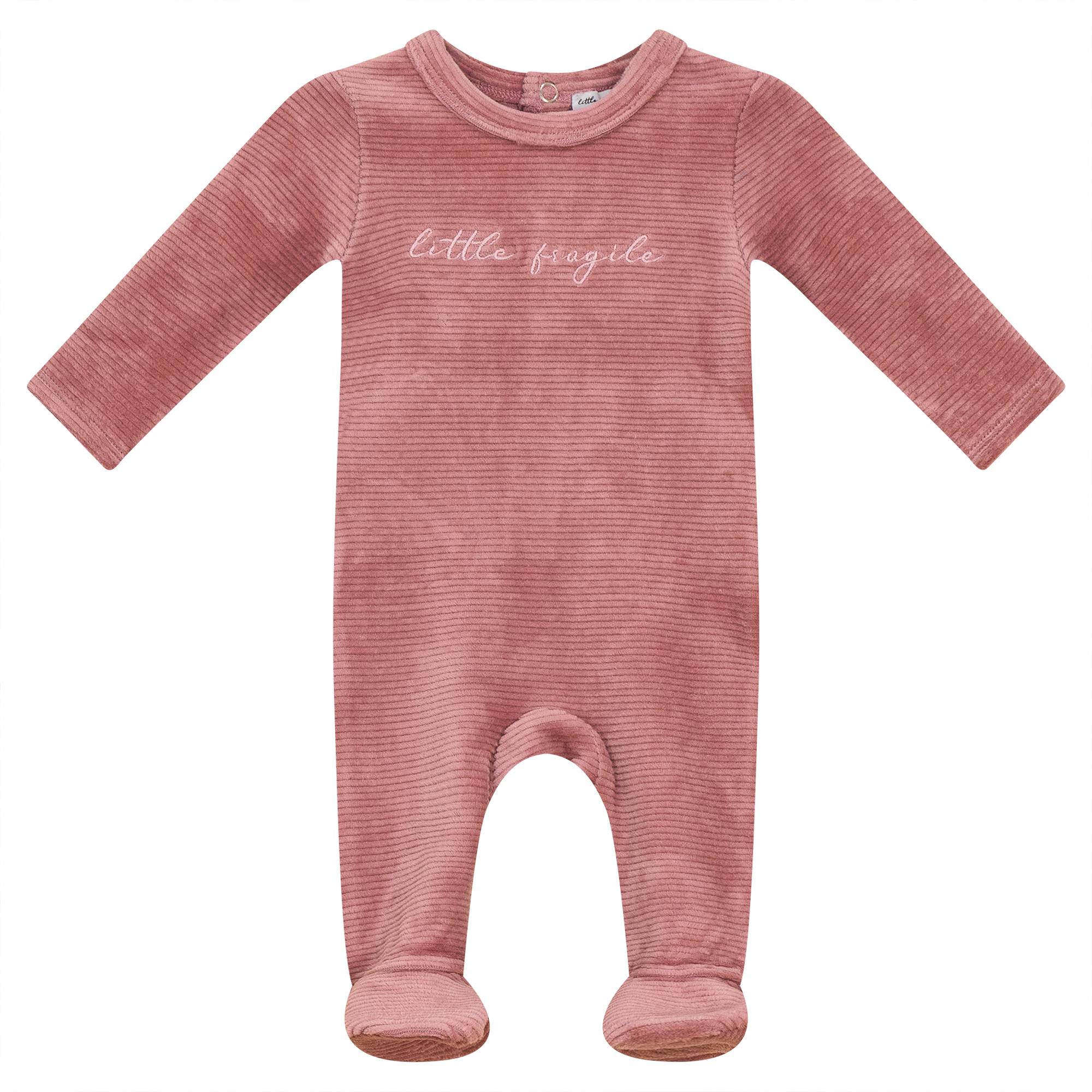 Cozy Velour Ribbed Onesie for Women & Men - Soft & Warm Loungewear for Home, Sleep & Relaxation