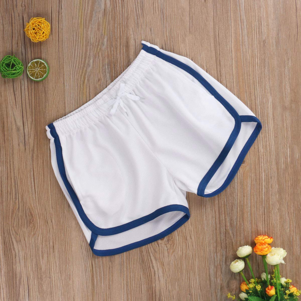 Men's Quick Dry Gym Shorts - Breathable Running & Bodybuilding Shorts for Workout, Lifting & Training | Perfect for Fitness, CrossFit & Outdoor Activities