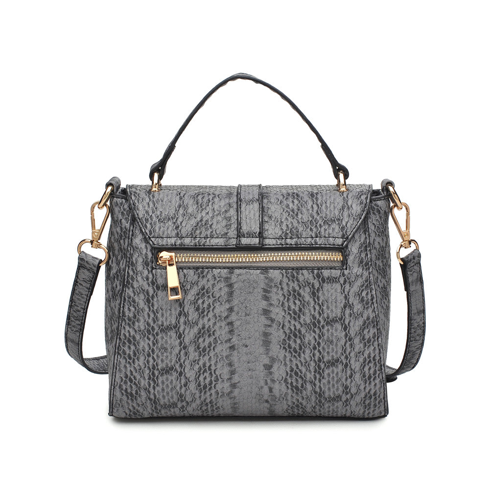 Stylish Jezebel Crossbody Bag for Women - Fashionable & Functional Purse for Everyday Use, Travel, and Shopping