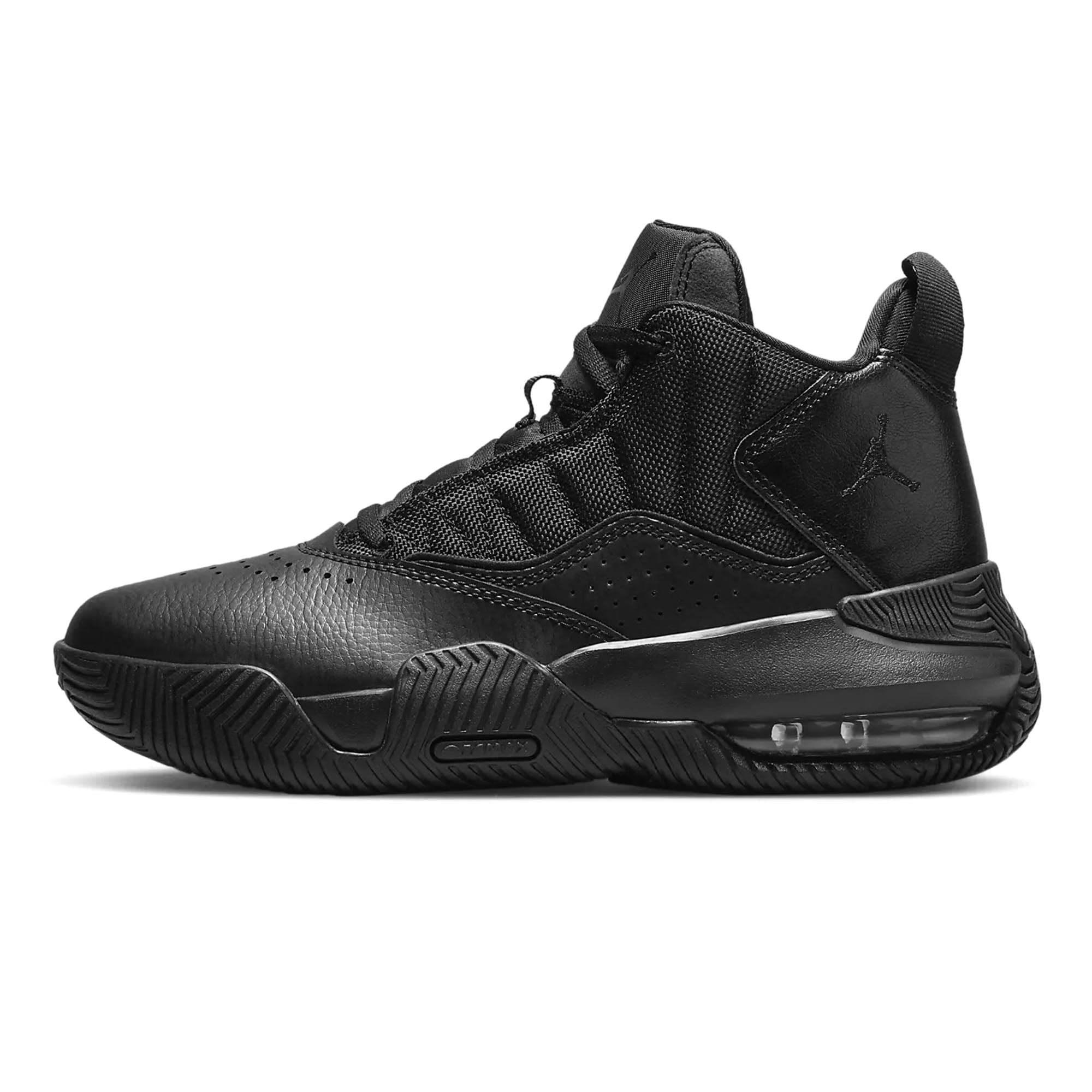 Air Jordan Stay Loyal Basketball Shoes - Men's High-Performance Sneakers for Court & Street Style | Perfect for Basketball, Training & Casual Wear