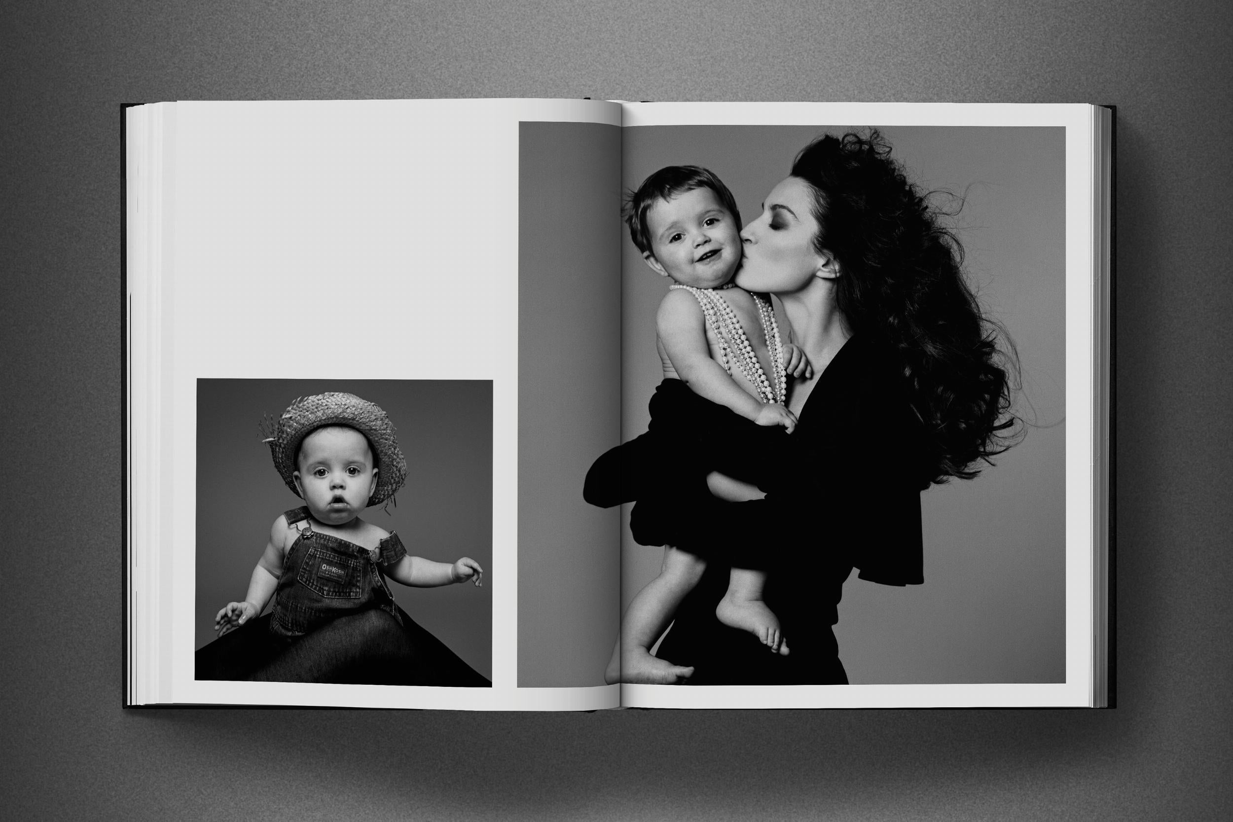David Bailey: Iconic 80s Fashion Photography Book - Perfect for Art Collectors, Fashion Enthusiasts & Home Decor