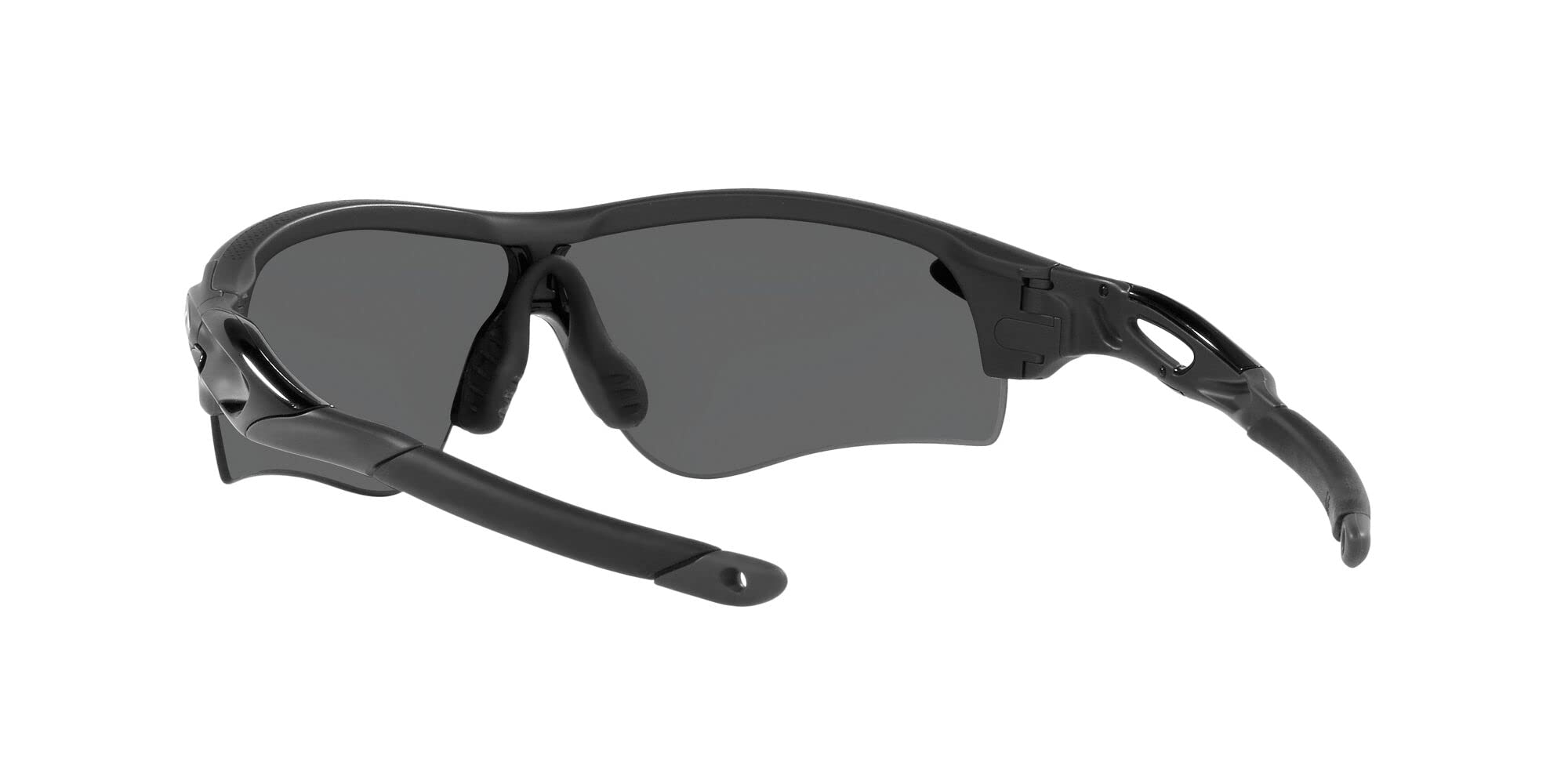 Oakley Men's Radarlock Path (A) Polarized Sports Sunglasses - UV Protection, Lightweight Frame for Running, Cycling & Outdoor Activities