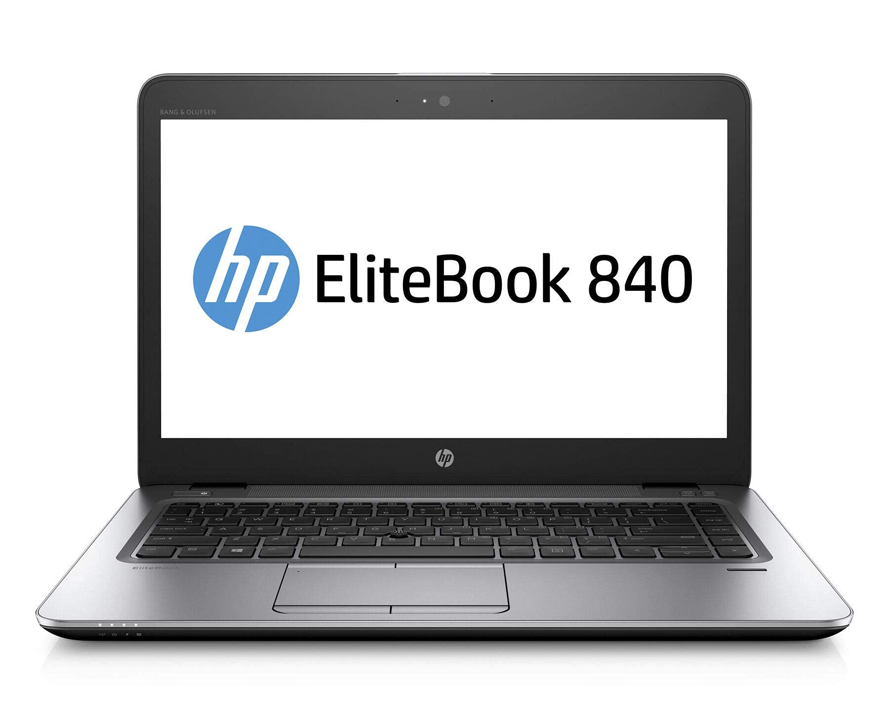 Refurbished HP EliteBook 840 G3 14