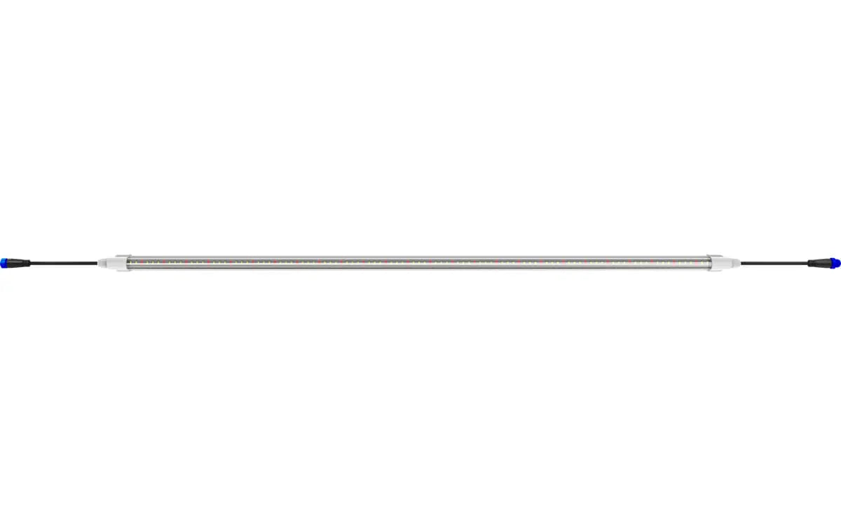 ION LED 36W Full Spectrum LED Grow Light Bar for Indoor Plants - Perfect for Hydroponics, Greenhouses & Home Gardening