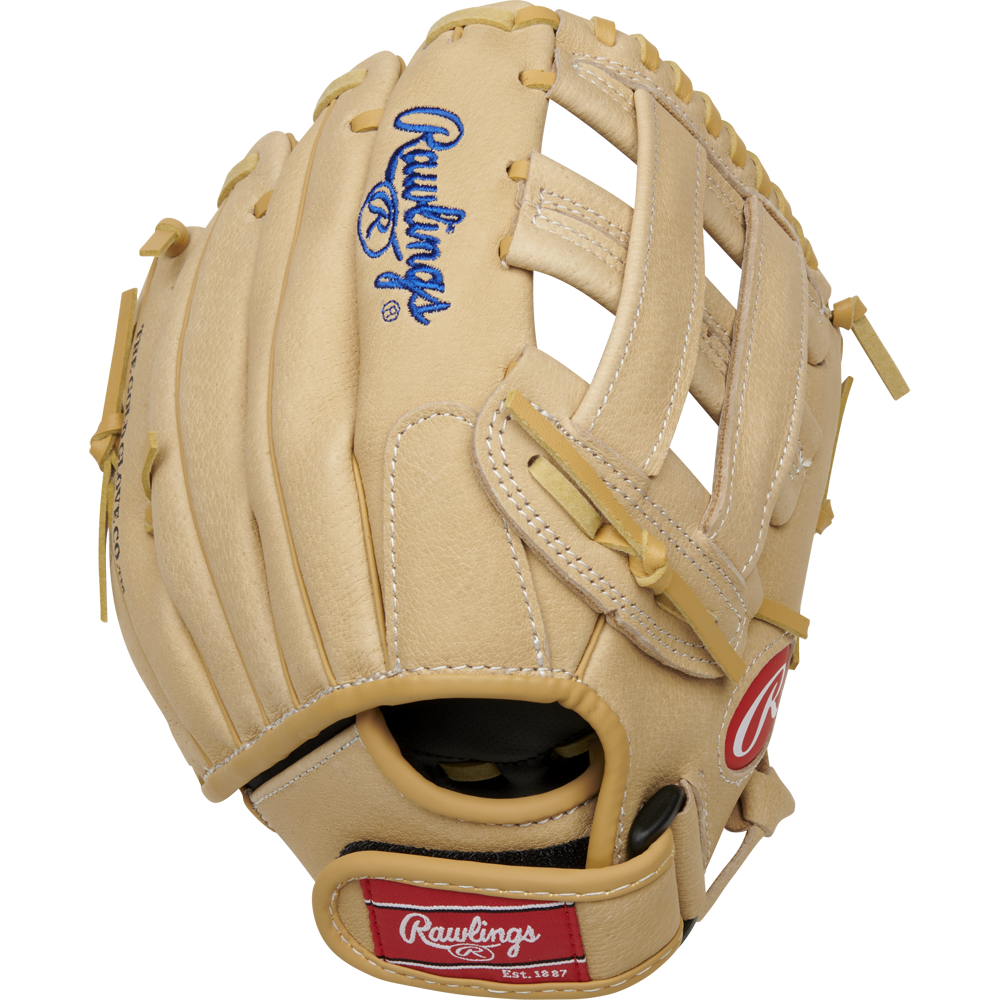 Rawlings Sure Catch 10.5