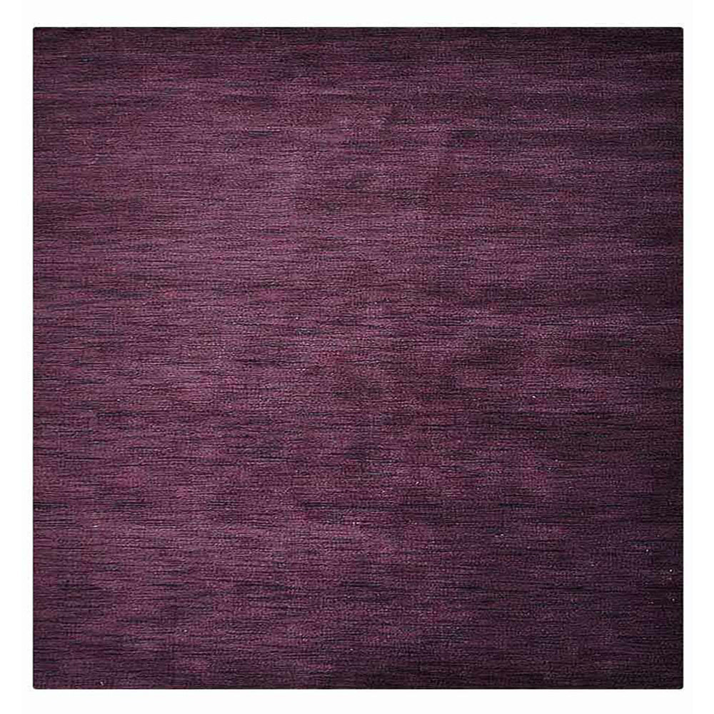 Luxury Hand-Knotted Wool Rug - Soft & Durable for Living Room, Bedroom, or Office Decor - Premium Quality Persian Style Carpet