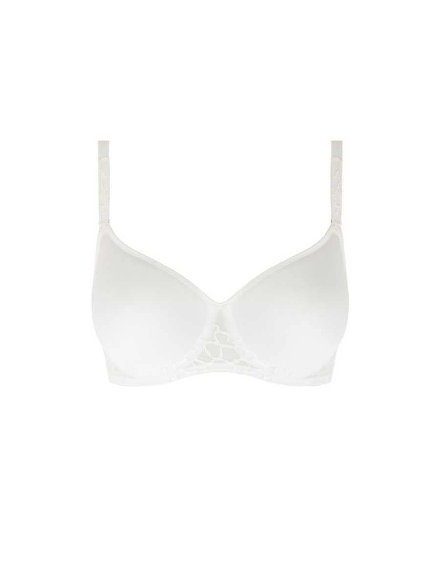 Wacoal Women's Seamless Comfort Wireless Bra - Soft Support for Everyday Wear, Workouts & Lounge