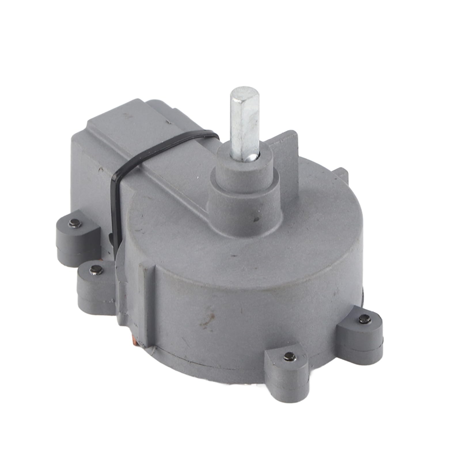 12V Electric Trolling Motor Switch with 5-Speed Control - Compatible with Vector Turbo Motors - Perfect for Fishing Boats, Kayaks, and Marine Applications