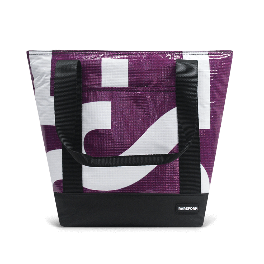 Beck Cooler Bag Bk1 00430 - Insulated Lunch Box for Work, Picnics & Outdoor Activities - Leakproof & Durable Portable Cooler for Food & Drinks