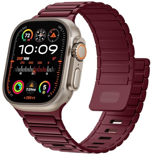 10-wine red