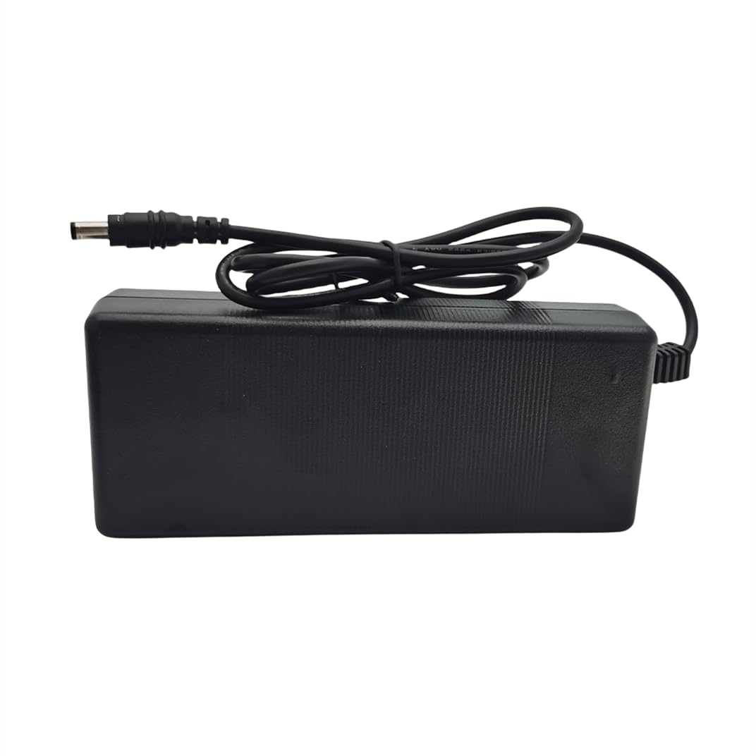 54.6V 2A Replacement Charger for Kugoo G2 Pro Electric Scooter - Spare Parts & Accessories - Perfect for Commuting, Campus Travel, and Urban Mobility