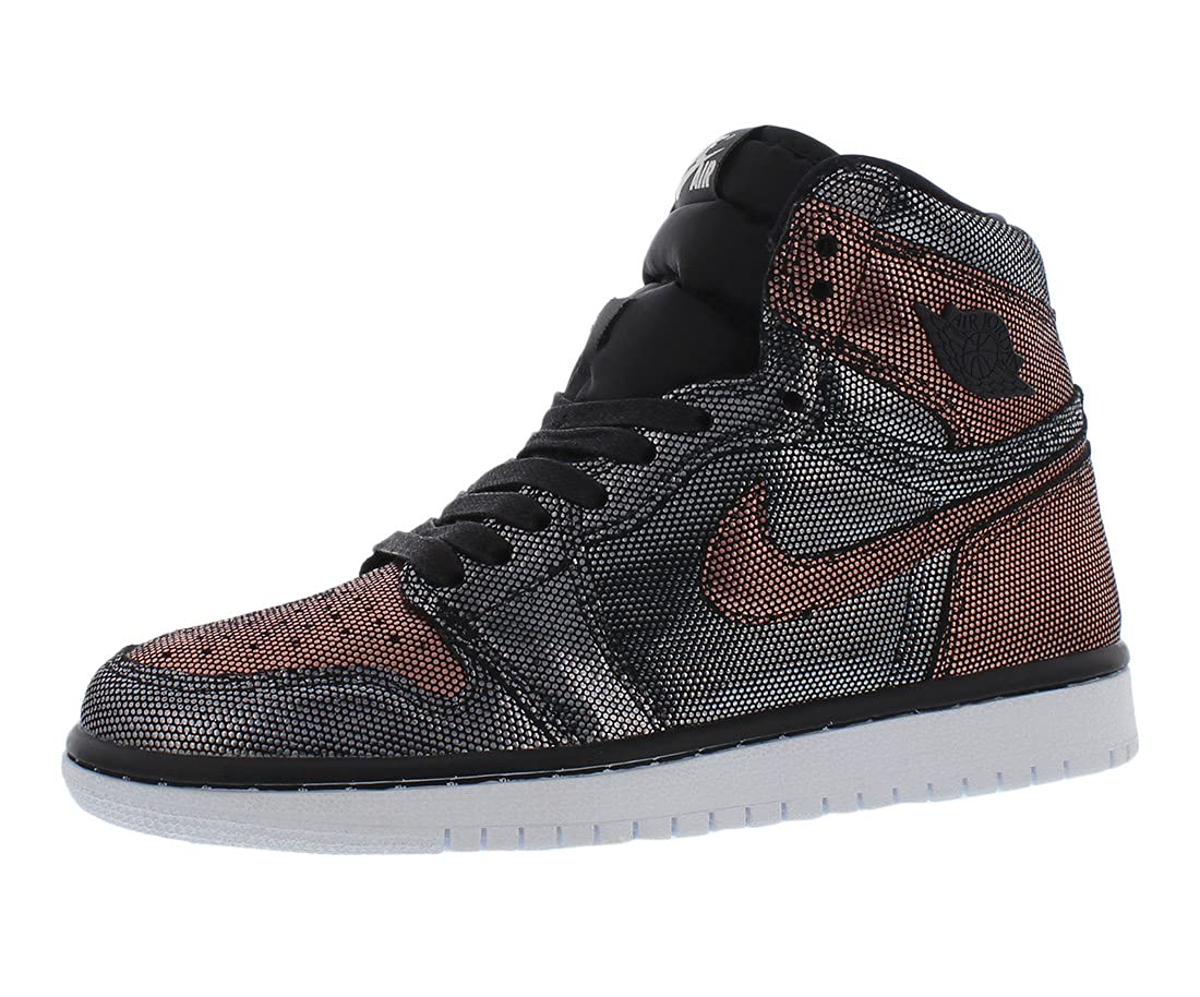 Women's Air Jordan 1 High OG Fearless Basketball Shoes - Retro Sneakers for Women, Streetwear Fashion & Casual Wear