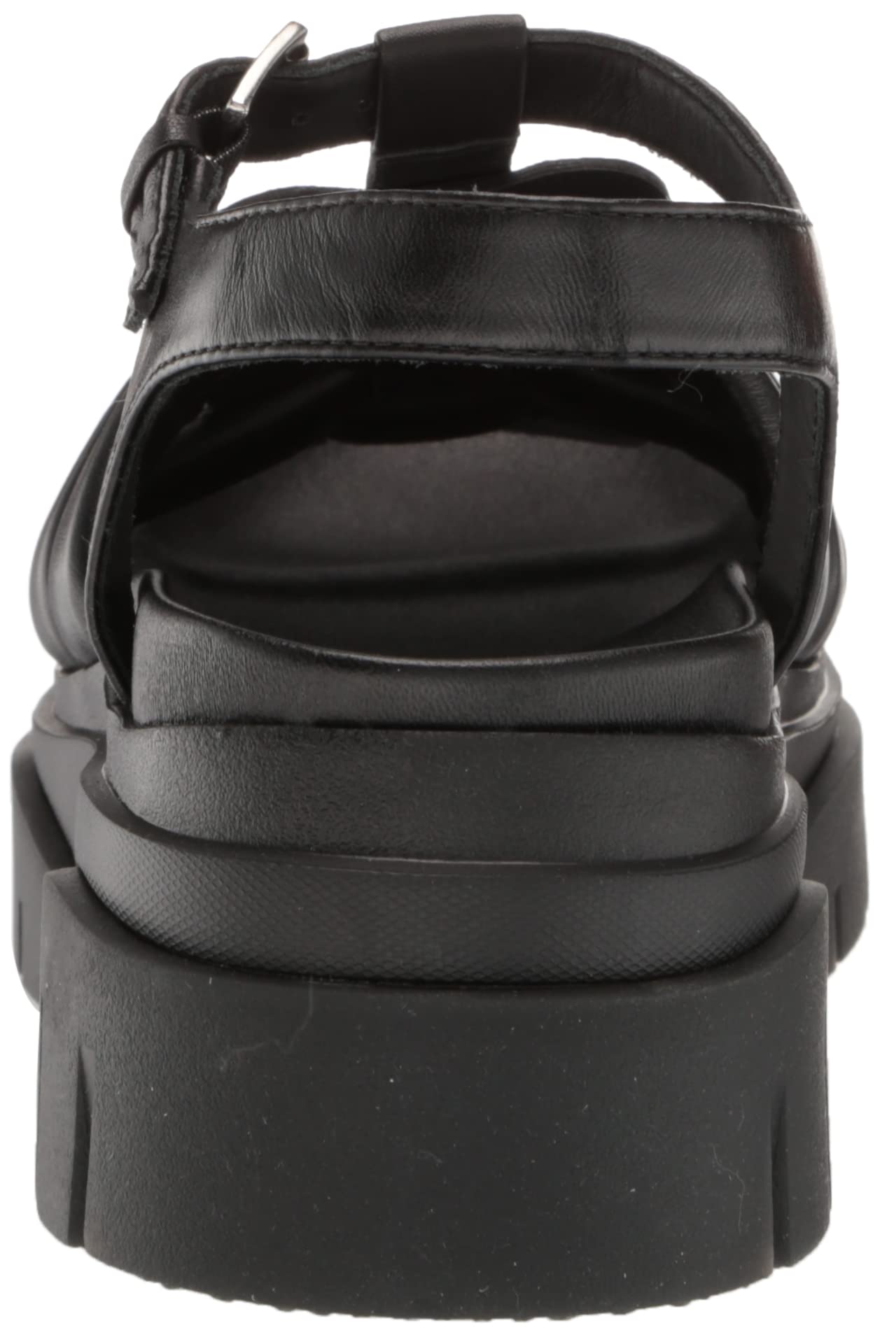 **ASH Women's Sirena Platform Sandal – Stylish & Comfortable Summer Shoes for Women | Casual, Beach & Party Wear | Fashionable Wedge Heel Sandals for Outfits & Dresses | Perfect for Vacations, Date Nights & Outdoor Events**