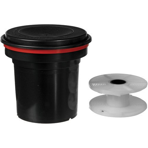 Paterson Super System 4 35mm Film Developing Tank and Reel - Perfect for Home Darkroom Photography & Film Processing