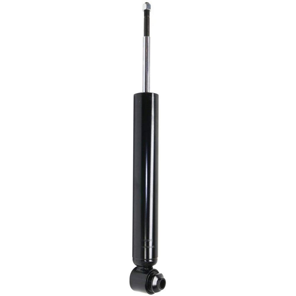4Pcs Front & Rear Strut Shock Absorber Compatible with BMW X5 2000-2006 - Replacement for Part# 555610 335924 335925 39051 72339 72340 - Perfect for Smooth Ride & Off-Road Adventures